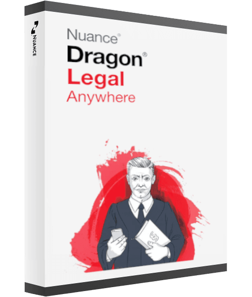 Dragon Legal Anywhere mit Philips Speechlive - DLA_2