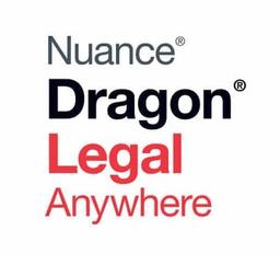 Dragon Legal Anywhere - Standalone