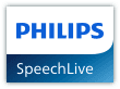 Philips Speechlive Pro