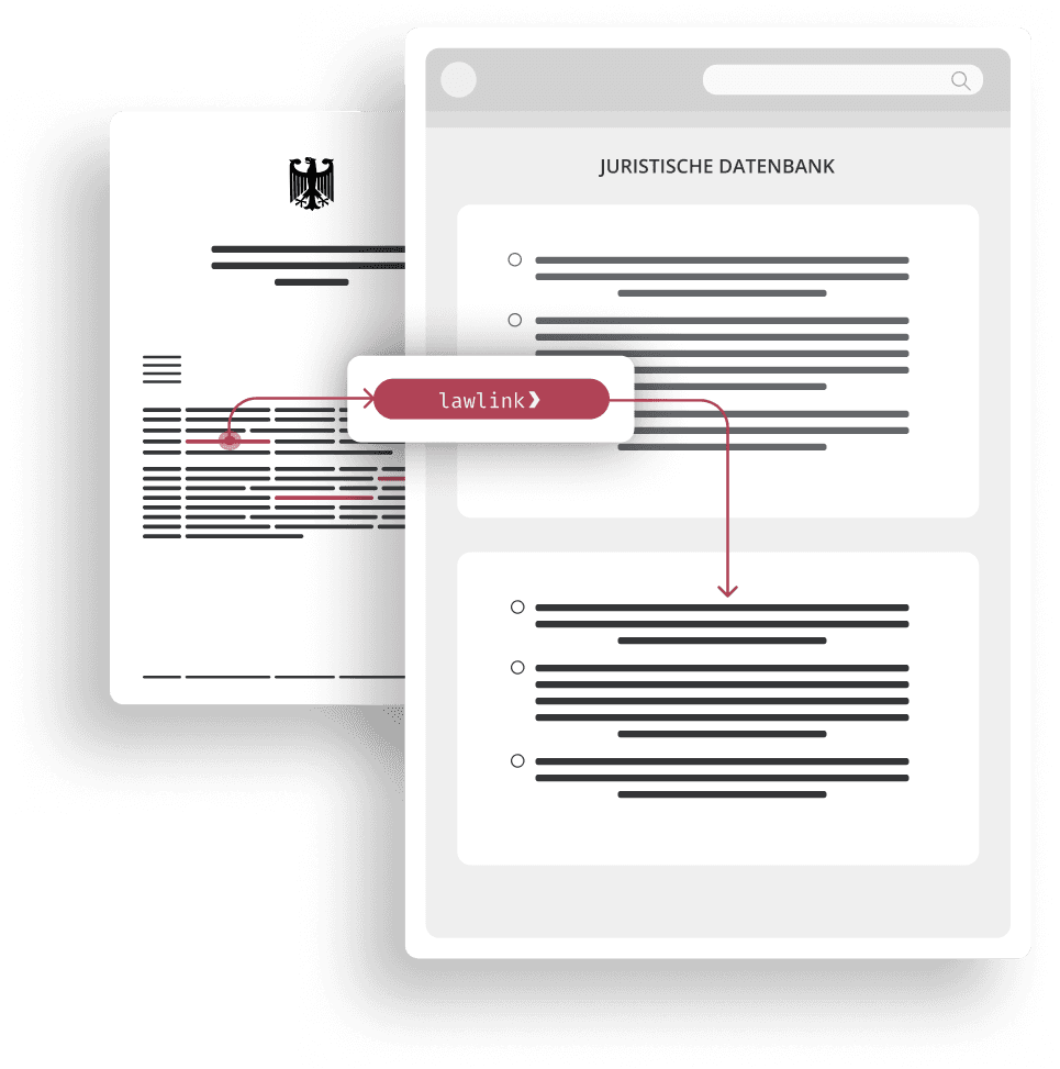 lawlink Pro