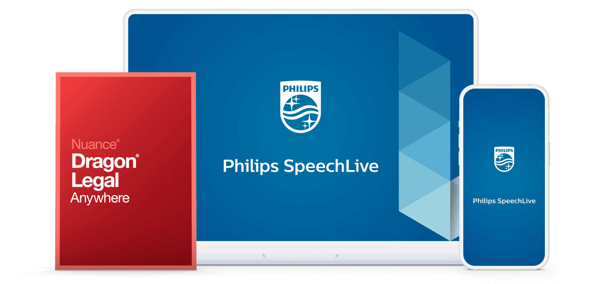Speechlive und Spracherkennung