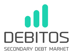 DEBITOS - Transaktionsplattform für Kredite und Immobilien